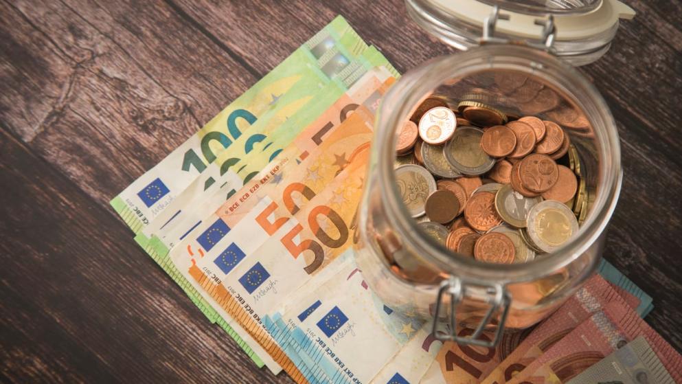 Деньги: Лучшие приемы против повышения цен в Германии: как сократить постоянные расходы