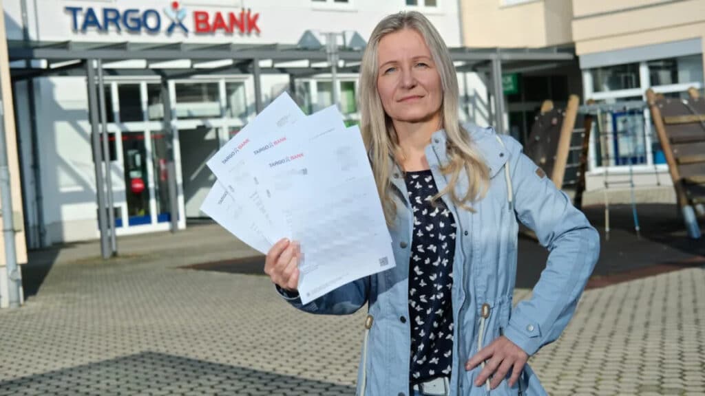 Общество: «Банкомат украл у меня €1 500»