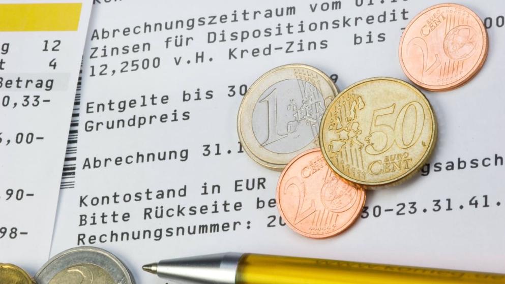 Деньги: Немецкие банки обязаны возместить каждому клиенту примерно €120
