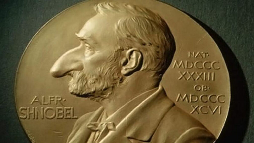 Отовсюду обо всем: Шнобелевская премия: ожирение, коррупция и запах в кинотеатрах