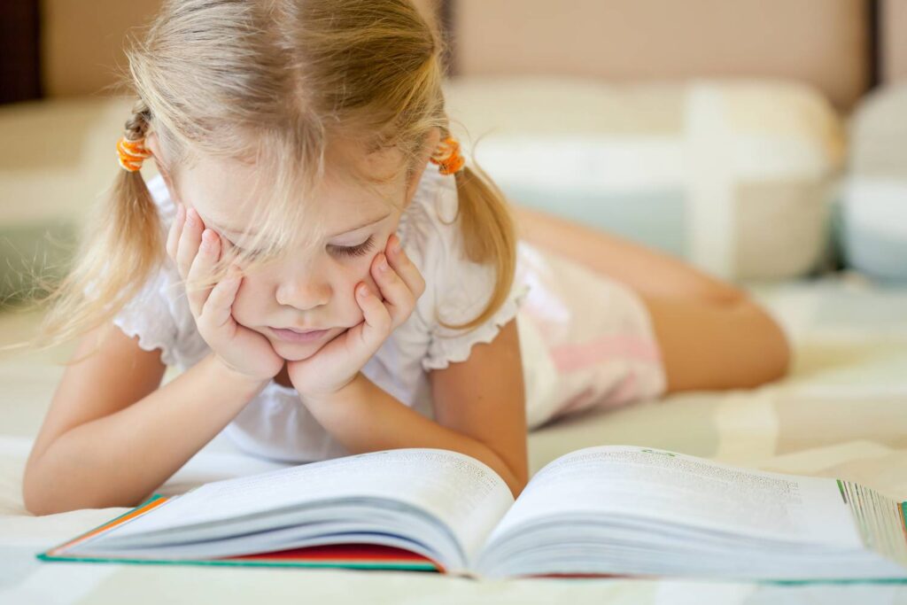 Полезные советы: Важные правила и методики обучения ребёнка чтению