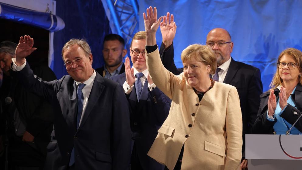 Политика: Немецкий закон: почему жителям Германии не разрешено напрямую избирать канцлеров