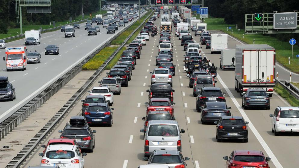 Общество: Цена на топливо и ограничение скорости: что грозит автомобилистам после выборов