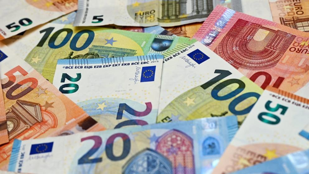 Деньги: Инфляция продолжает расти: немцам нужно готовиться к худшему