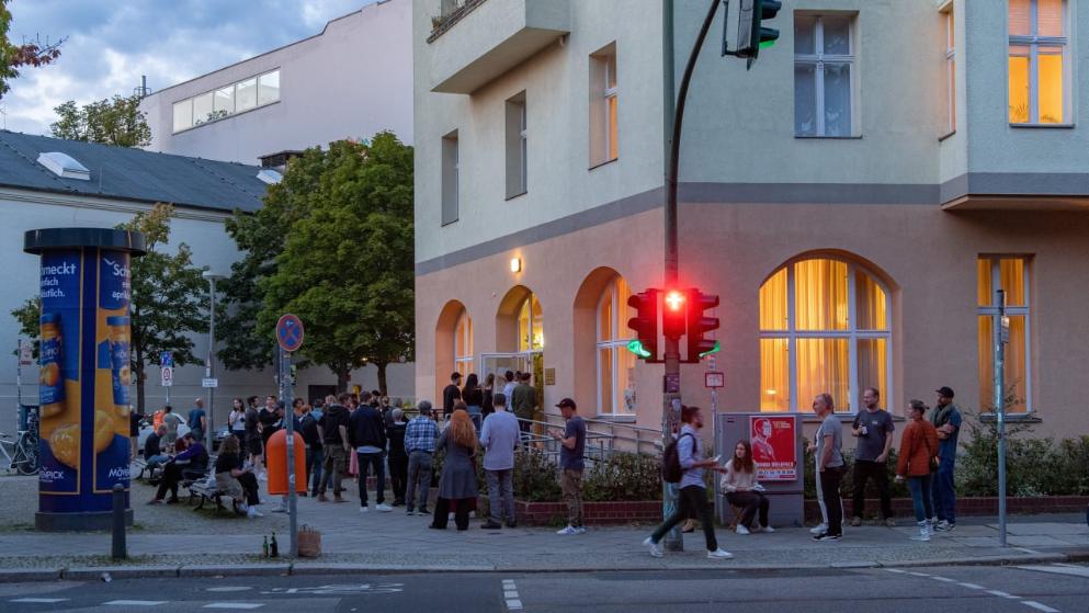 Происшествия: Хаос на избирательных участках: в Берлине могут провести перевыборы