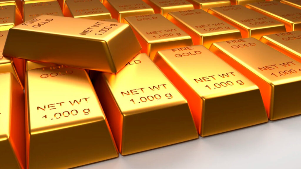 Общество: Сотрудник Osram украл у компании 67 кг золота