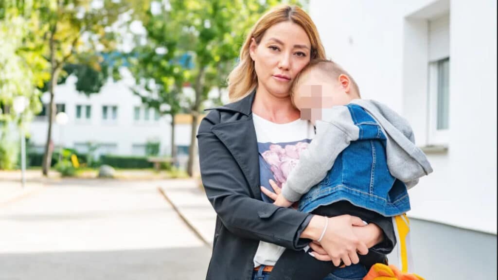 Общество: Новые обвинения против берлинского воспитателя: «У моего сына были синяки, он стал агрессивным»
