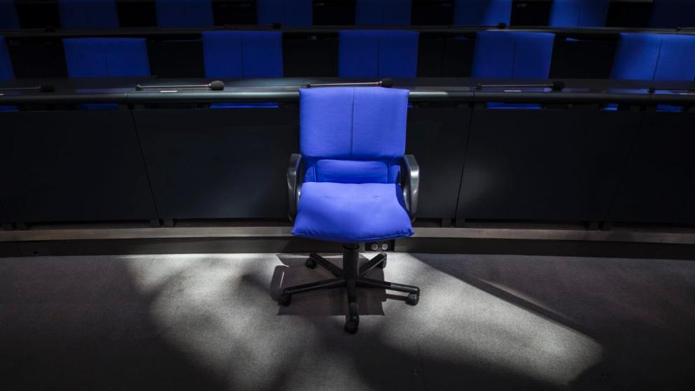 Политика: Интересный расклад: как немецкие политики собираются делить министерские кресла