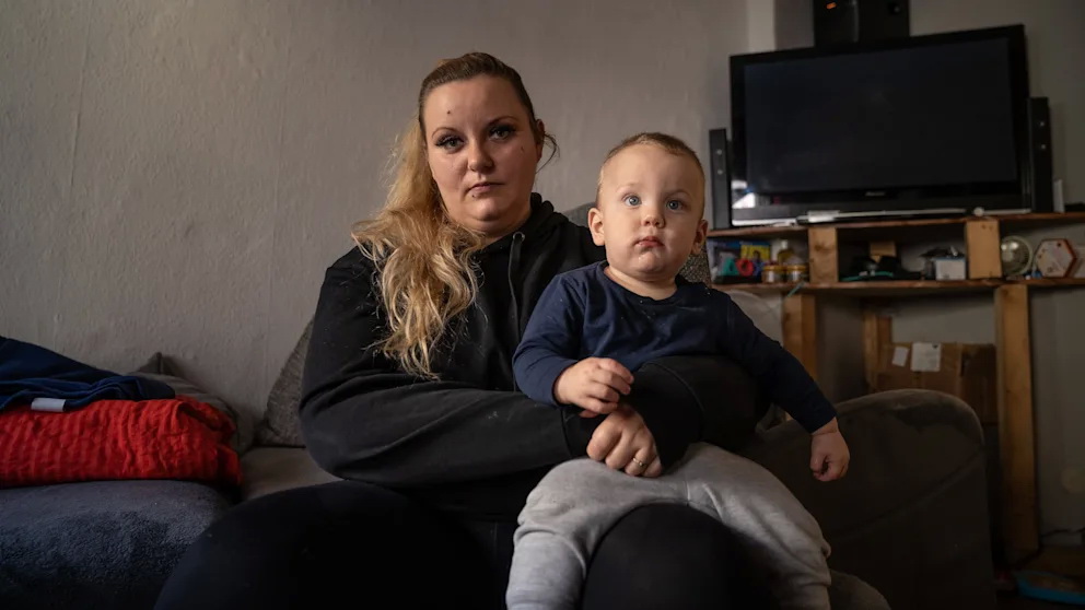 Общество: Мать-одиночка: найти квартиру в Берлине – нереальная задача