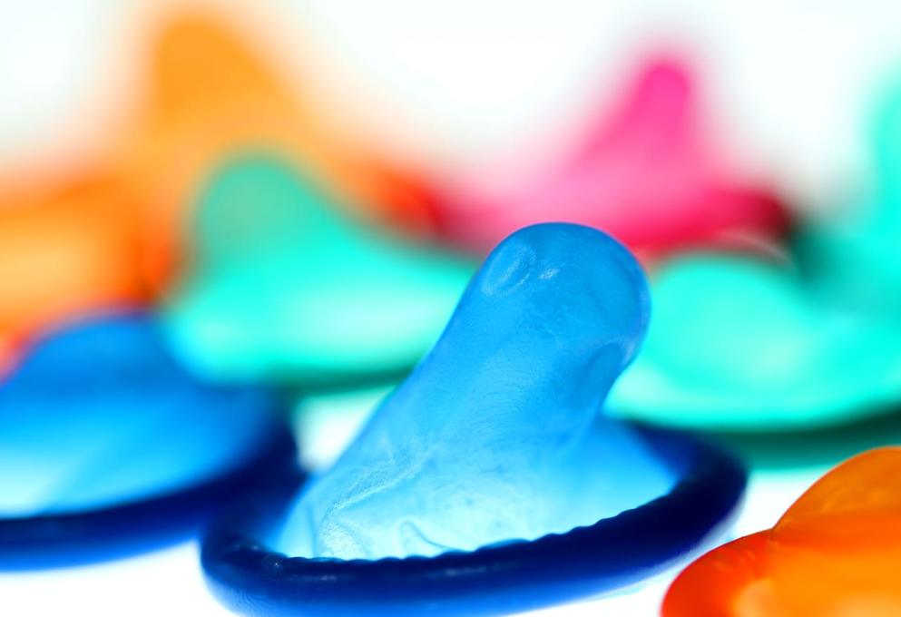 Общество: Отказ от презерватива теперь является нарушением закона