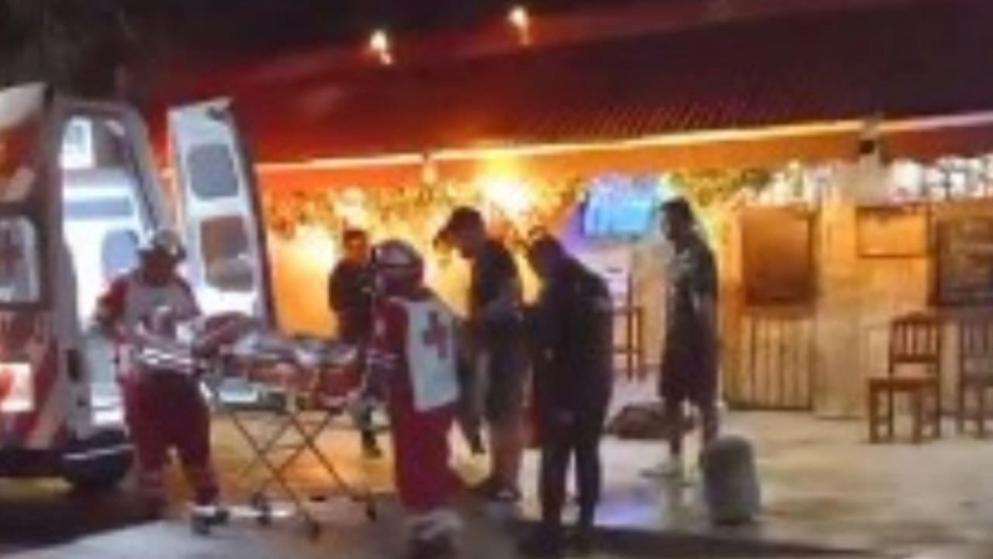 Происшествия: Разборки наркокартелей: бар в Мексике стал смертельной ловушкой для немецких туристов