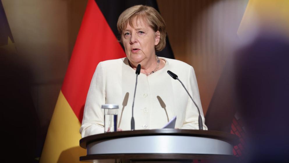 Политика: Разгром ХДС на выборах: о чем говорит молчание Меркель