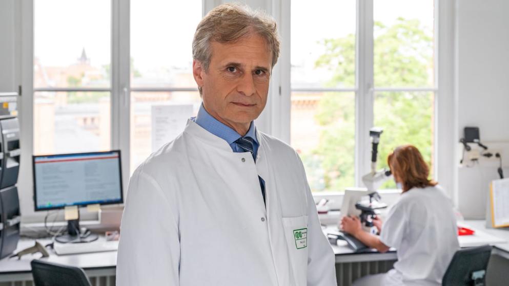 Общество: Германии срочно нужна новая вакцина от коронавируса