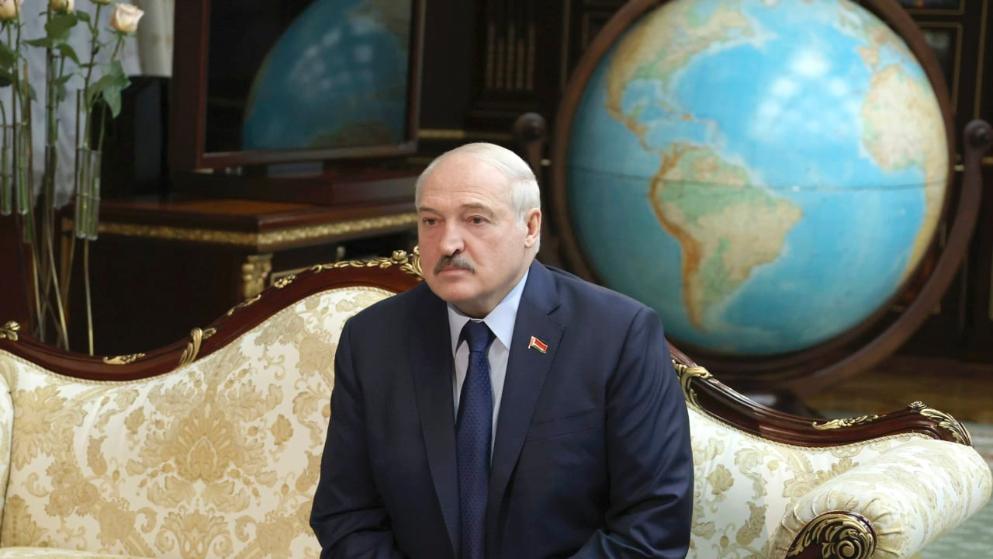 Общество: Белорусский диктатор привлекает все больше беженце: Минск превращается в «Маленький Багдад»