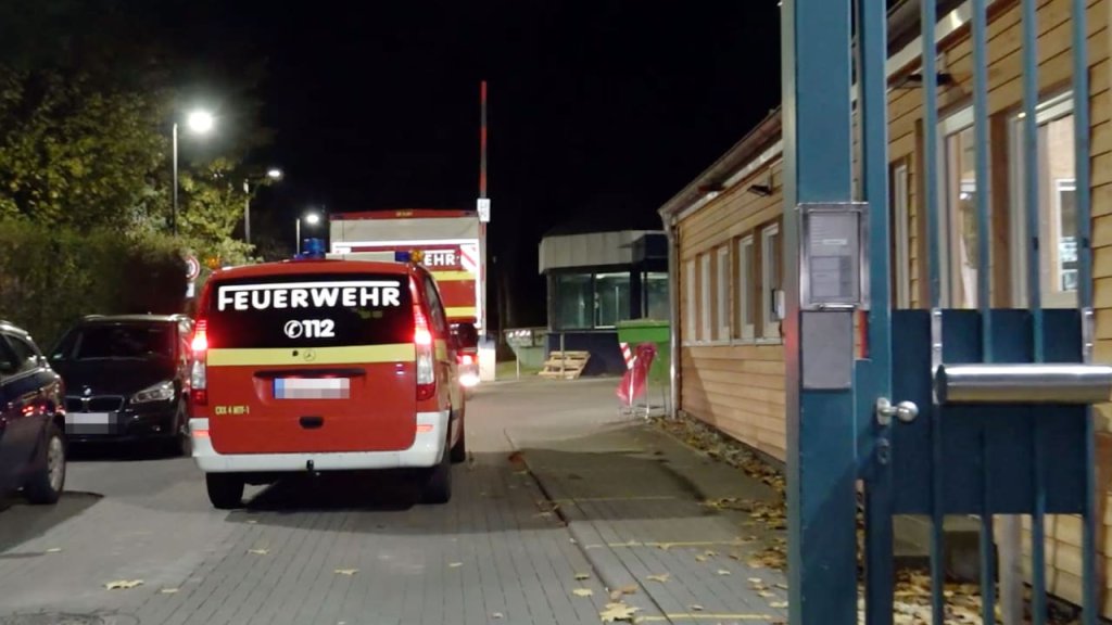 Происшествия: Северный Рейн-Вестфалия: 34 заключенных срочно эвакуировали из тюрьмы