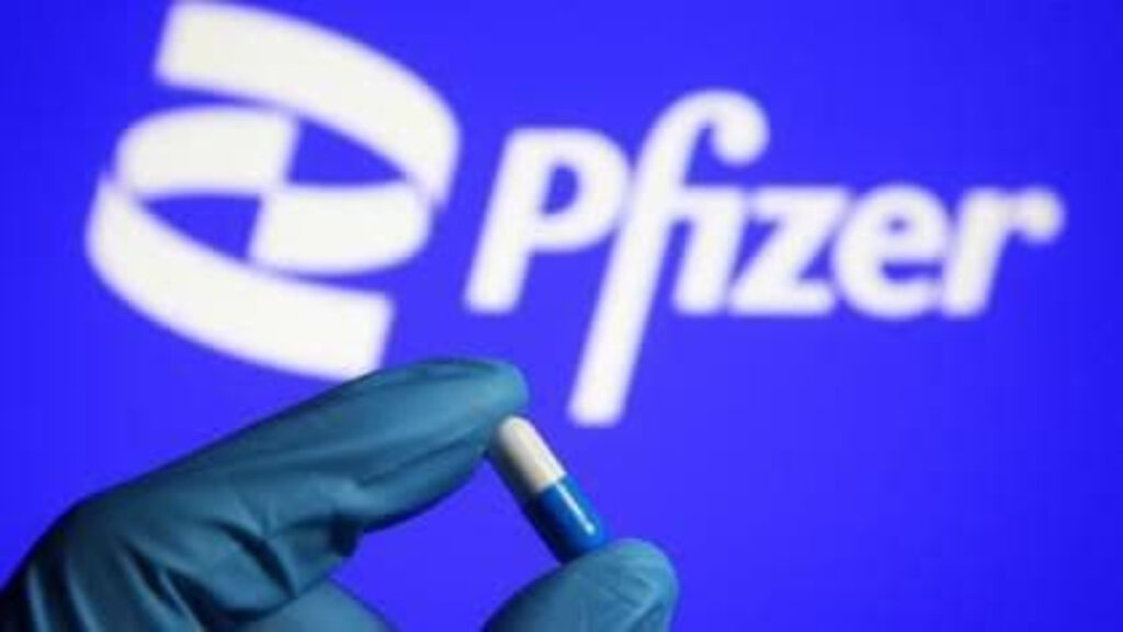 Отовсюду обо всем: Компания Pfizer создала эффективное лекарство от Covid-19