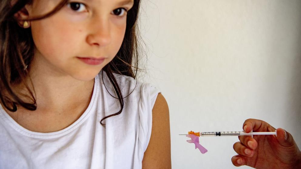 Происшествия: Смерть ребенка после вакцинации: что нужно знать родителям