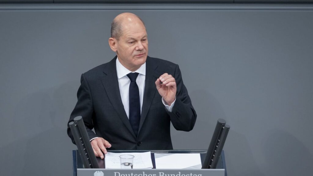 Политика: Шольц задает новый тон в карантинной политике: «Германию нужно подготовить к зиме»