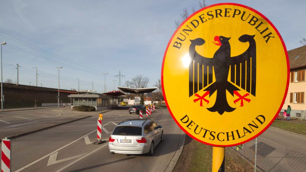 Политика: Миграционные планы немецкого правительства: «Мы создадим новое начало»