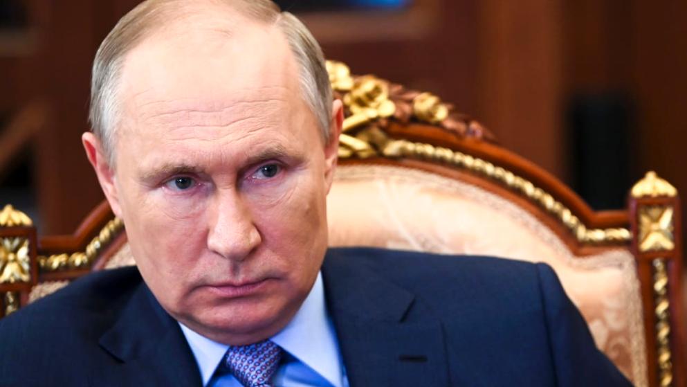 Политика: Федеральное правительство набросилось на Кремль из-за сбитого спутника