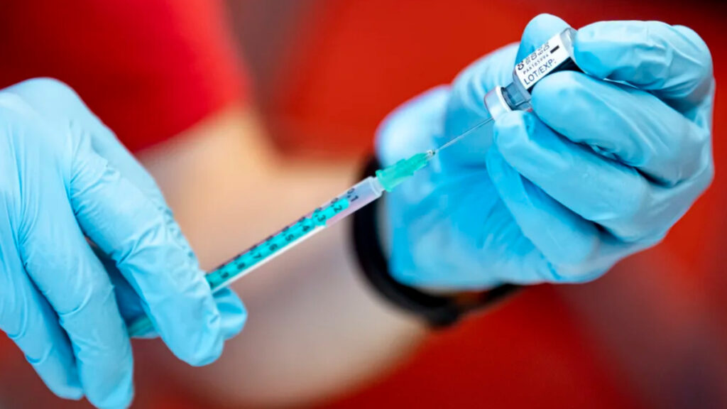 Происшествия: В Нижней Саксонии после второй прививки от короны умер 12-летний ребенок