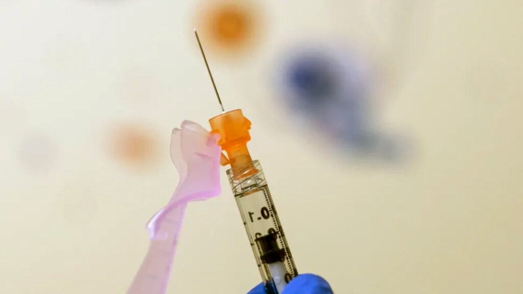 Общество: Бавария готовится к вакцинации детей от 5 лет