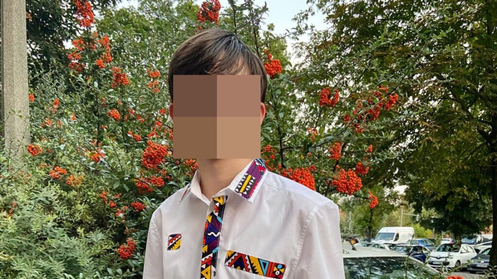 Происшествия: Исчез по дороге в школу: в Берлине школьник найден мертвым