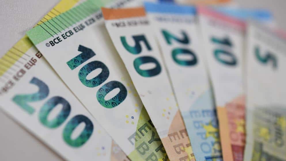 Деньги: Более €3 000 в месяц: рекордные пенсионные выплаты в Германии