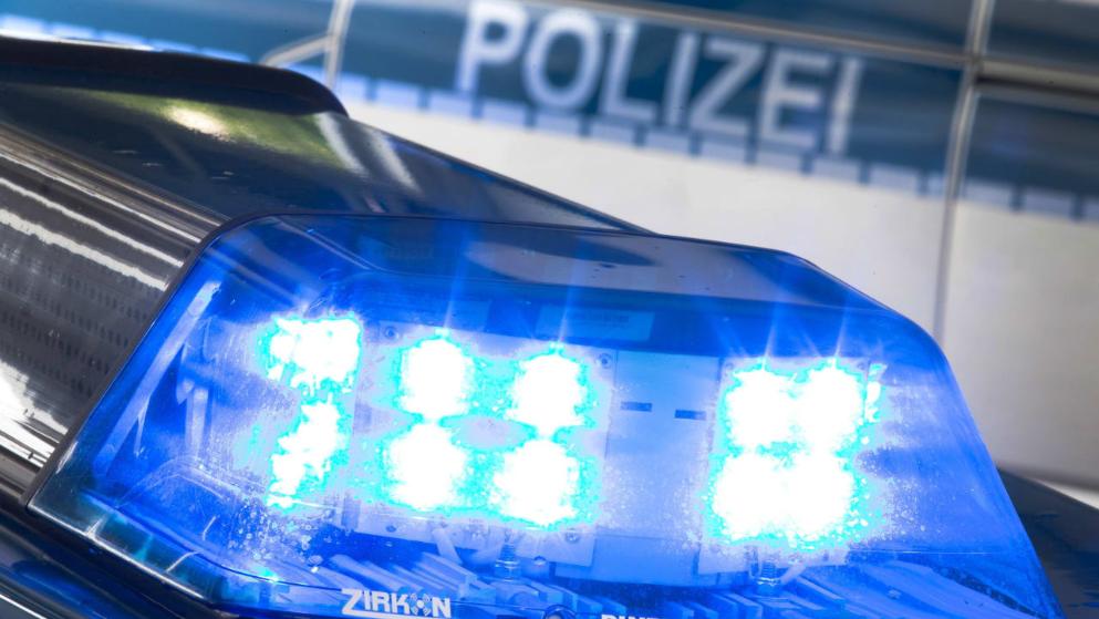 Происшествия: Перестрелка в Северном Рейне-Вестфалии: подозреваемый ранил полицейского