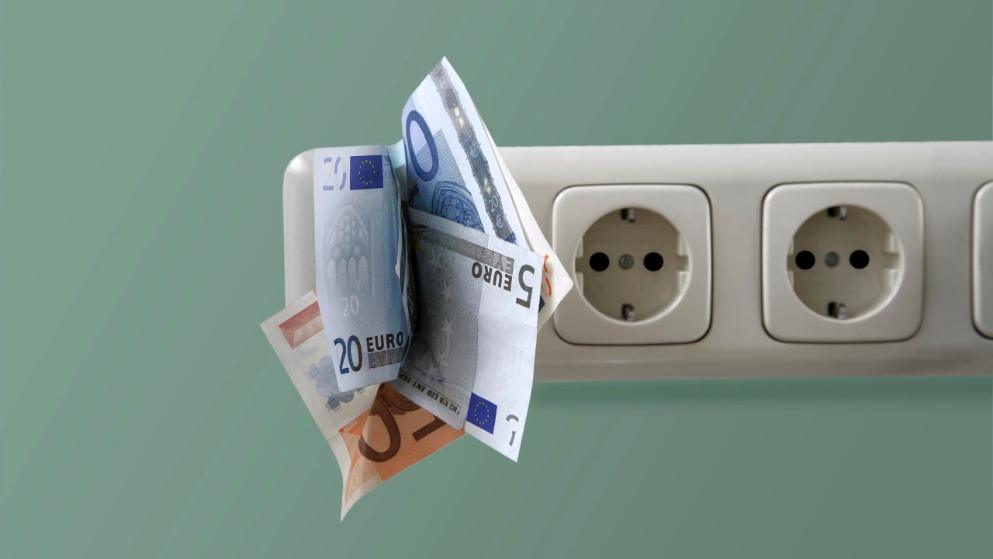 Деньги: По €100 каждому: немцы могут получить специальные субсидии на отопление и электричество