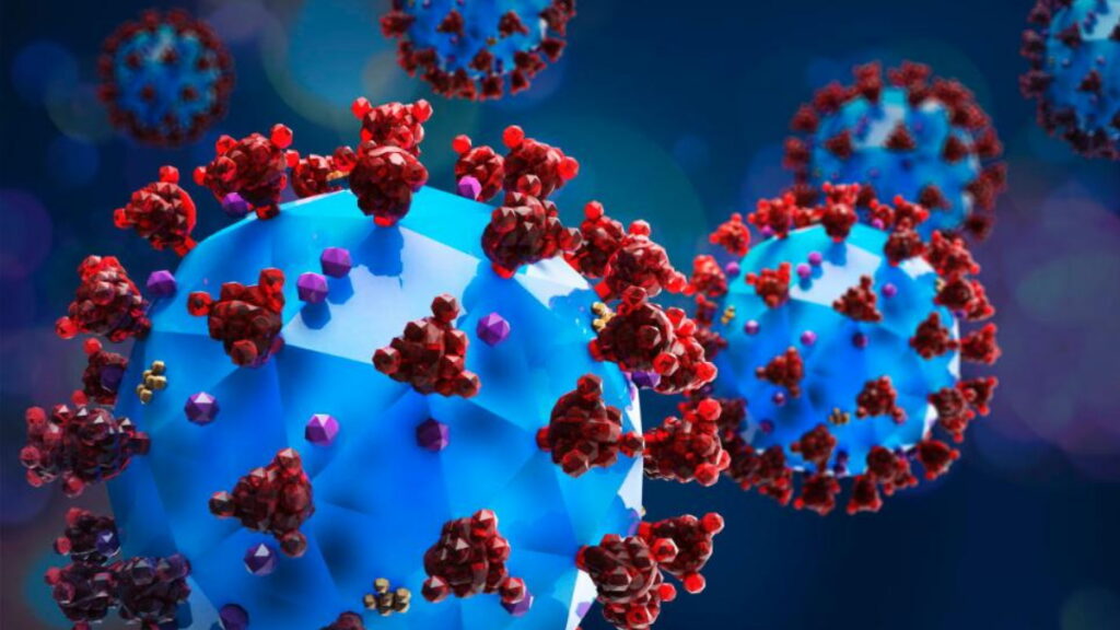 Общество: Во Франции обнаружили новый вариант коронавируса: что о нем известно, и насколько он опасен