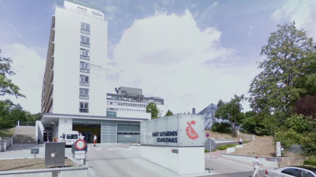 Происшествия: Запрещено исламом: во франкфуртской больнице случайно кремировали мусульманина