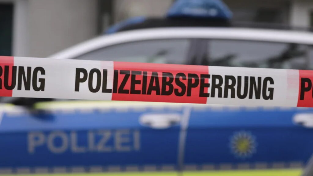 Происшествия: Мать убила собственную дочь? В квартире в Северном Рейн-Вестфалии обнаружили тело шестилетнего ребенка