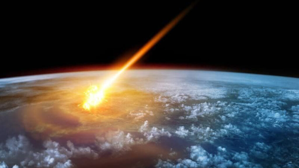 Отовсюду обо всем: К Земле приближаются два потенциально опасных астероида