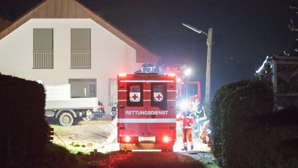 Общество: Двое погибших и десятки раненых: безумная новогодняя ночь в Германии