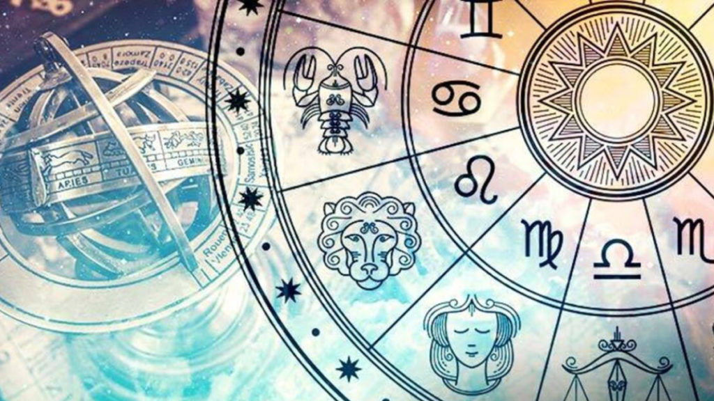 Досуг: Астрологический прогноз: гороскоп на сегодня. Хорошего всем дня