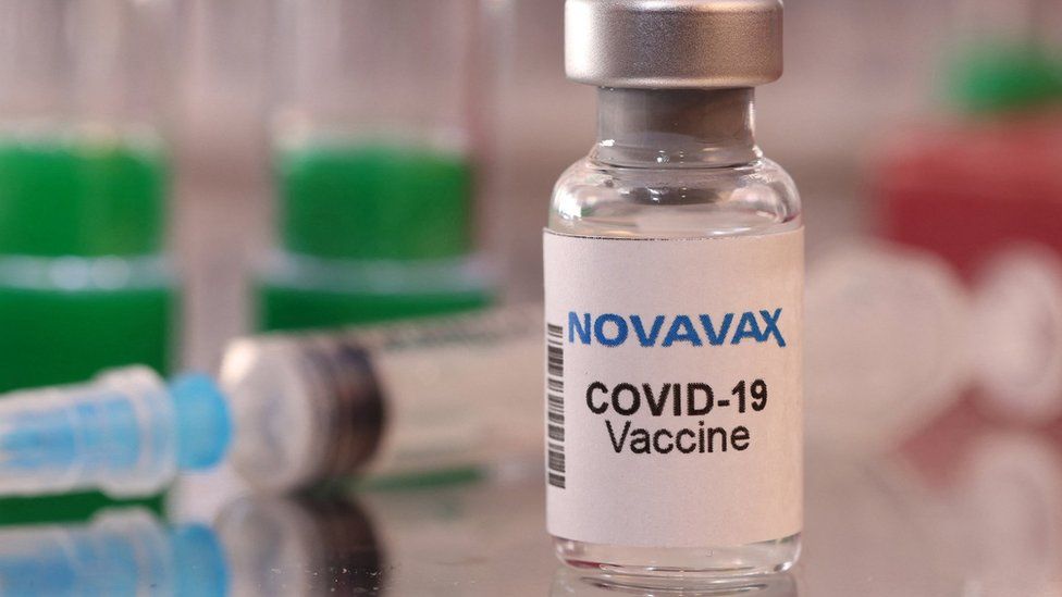 Общество: Stiko рекомендует: в Германии появилась новая и более эффективная вакцина от коронавируса