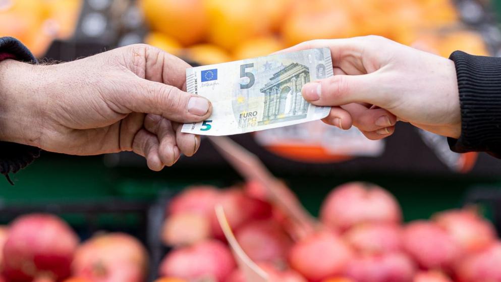 Деньги: Новая волна инфляции убивает рабочие места в Германии