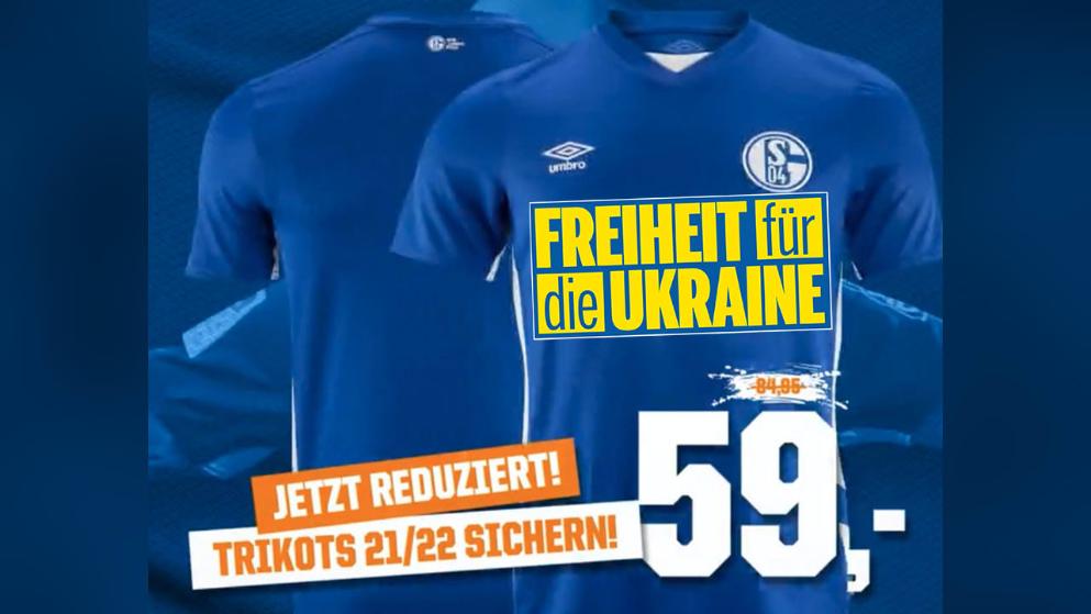 Общество: Немецкий таблоид потроллил путинский «Газпром» и FC Schalke 04
