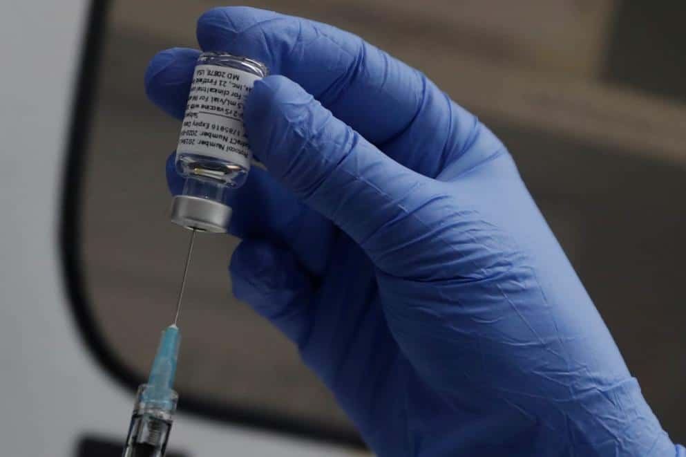 Общество: Хаос с Novavax в Германии: кто первым получит заветную вакцину?