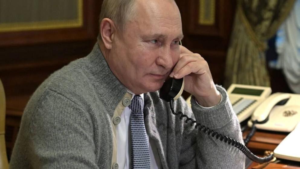 Политика: Ложные слухи о кремлевском диктаторе: где сейчас находится Путин?