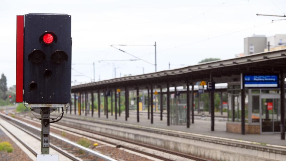 Общество: €13,6 млрд инвестиций и недовольные пассажиры: Deutsche Bahn расширяет инфраструктуру