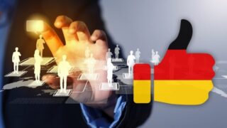Колонки: 5 причин начать свой бизнес в Германии