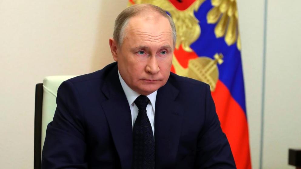 Политика: Коварный ход России: Путин придумал, как обойти санкции Запада?