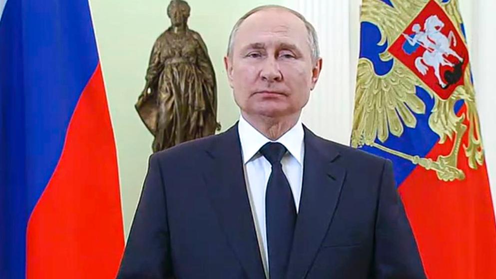 Политика: В Кремле кончаются деньги: Путину грозит банкротство?