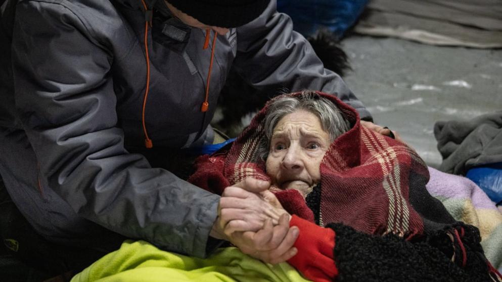 Происшествия: Ситуация в Украине: погибшие и раненые после новых авианалетов