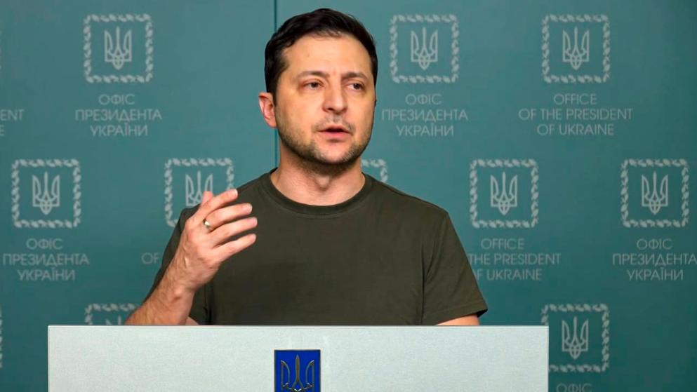 Политика: Украина подала заявку на вступление в ЕС