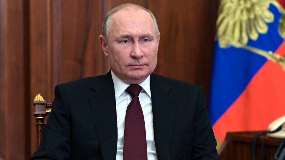 Политика: Что будет, если Путин победит? А если проиграет?