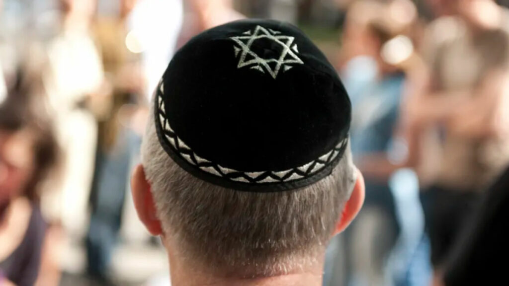 Общество: Берлинская статистика позора: в столице все больше антисемитских нападений