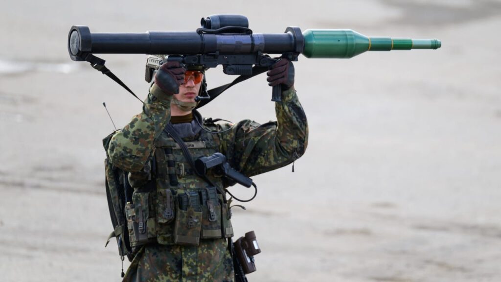 Политика: Германия поставляет Украине ненужное оружие